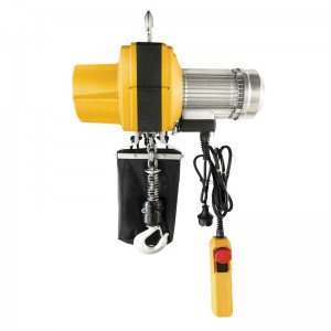 EXPRESS: ΗΛΕΚΤΡΙΚΟ ΠΑΛΑΓΚΟ ΑΛΥΣΙΔΑΣ 1 ΤΟΝΟΥ ΚΑΙ ΑΝΥΨΩΣΗΣ 5 ΜΕΤΡΩΝ