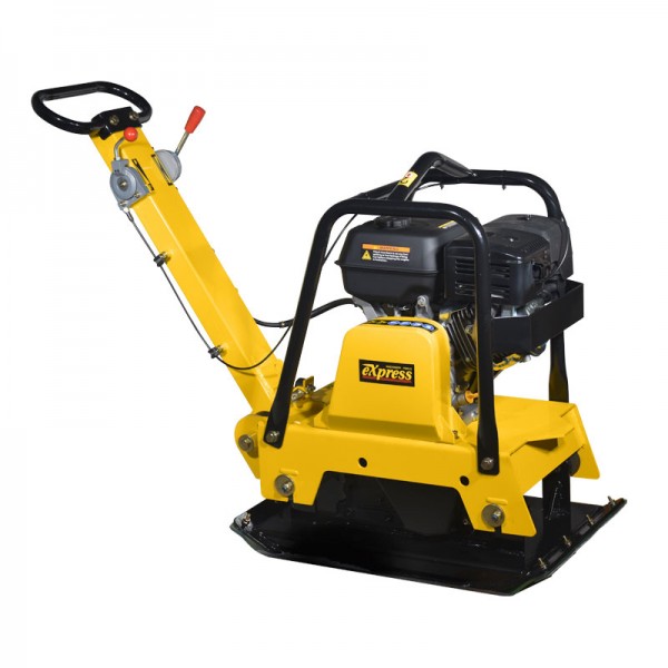 EXPRESS: ΣΥΜΠΙΕΣΤΗΣ ΕΔΑΦΟΥΣ 2 ΚΑΤΕΥΘΥΝΣΕΩΝ 30.5 KN EXPRESS: ΣΥΜΠΙΕΣΤΗΣ ΕΔΑΦΟΥΣ 2 ΚΑΤΕΥΘΥΝΣΕΩΝ 30.5 KN