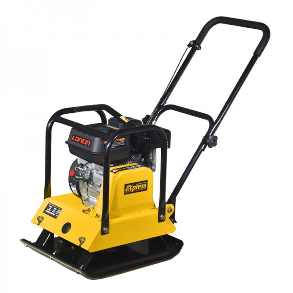 EXPRESS: ΣΥΜΠΙΕΣΤΗΣ ΕΔΑΦΟΥΣ 15KN EXPRESS: ΣΥΜΠΙΕΣΤΗΣ ΕΔΑΦΟΥΣ 15KN