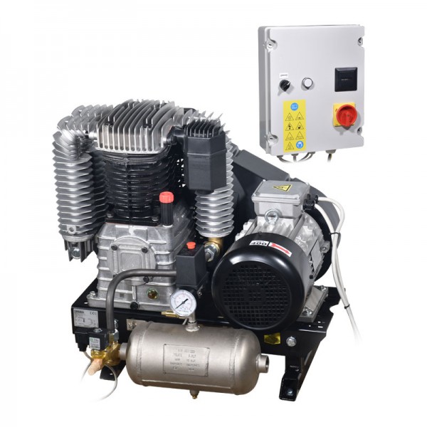 TOROS : ΑΕΡΟΣΥΜΠΙΕΣΤΗΣ ΣΕ ΒΑΣΗ 7,5HP ΜΕ ΚΕΦΑΛΗ Κ30 TOROS : ΑΕΡΟΣΥΜΠΙΕΣΤΗΣ ΣΕ ΒΑΣΗ 7,5HP ΜΕ ΚΕΦΑΛΗ Κ30