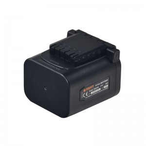 KRAFT: ΜΠΑΤΑΡΙΑ 21V 4Ah-10C ΓΙΑ ΣΕΤ ΑΛΥΣΟΠΡΙΟΝΟΥ+ΨΑΛΙΔΙΟΥ 691164