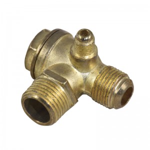 ΒΑΛΒΙΔΑ ΑΝΤΕΠΙΣΤΡΟΦΗΣ ΑΕΡΟΣ1/2