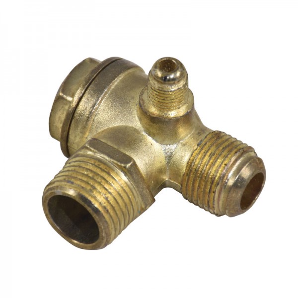 ΒΑΛΒΙΔΑ ΑΝΤΕΠΙΣΤΡΟΦΗΣ ΑΕΡΟΣ1/2