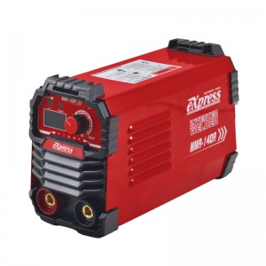 EXPRESS: ΗΛΕΚΤΡΟΣΥΓΚΟΛΛΗΣΗ INVERTER MMA 140A