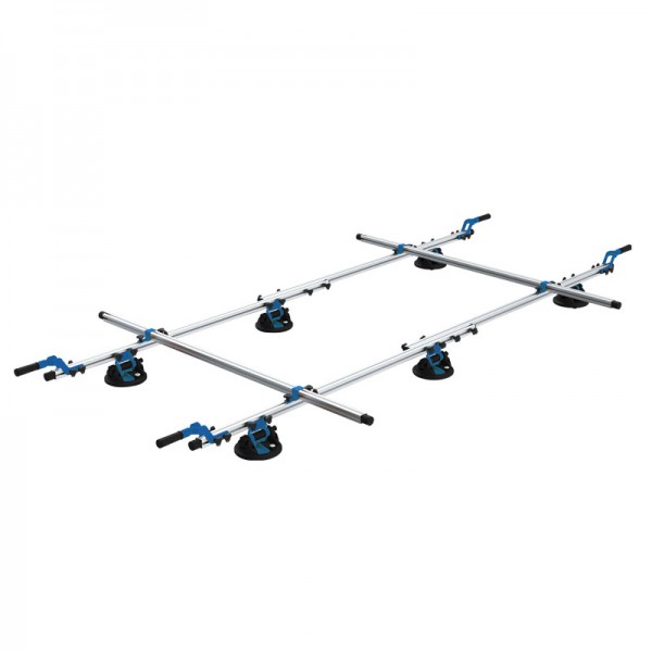 BULLE : ΣΥΣΤΗΜΑ ΜΕΤΑΦΟΡΑΣ ΜΕΓΑΛΩΝ ΠΛΑΚΙΔΙΩΝ 220KG