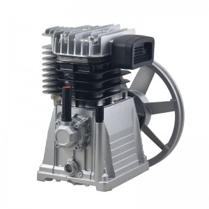 ΚΕΦΑΛΗ ΑΕΡΟΣΥΜΠΙΕΣΤΗ 3HP DBJ-65  - ΚΑΤΑΘΛΙΨΗ ΑΡΙΣΤΕΡΑ