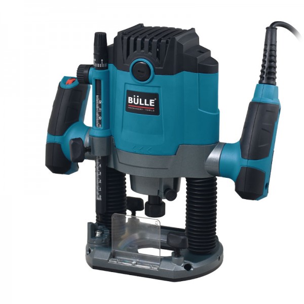 BULLE: ΗΛΕΚΤΡΙΚΟ ΡΟΥΤΕΡ 1800W