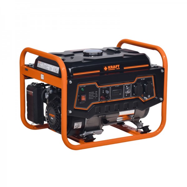 KRAFT: ΗΛΕΚΤΡΟΓΕΝΝΗΤΡΙΑ ΒΕΝΖ. LT3600