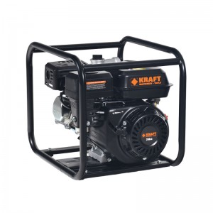 KRAFT: ΑΝΤΛΙΑ ΝΕΡΟΥ ΒΕΝΖΙΝΟΚΙΝΗΤΗ 2