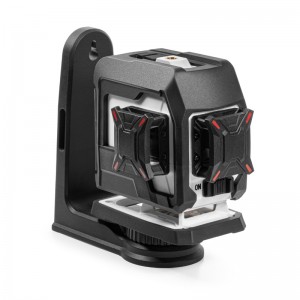 KAPRO NUCLEO MINI 3D GREEN LASER : ΑΛΦΑΔΙ LASER 3 ΑΚΤΙΝΩΝ 360� 3D ΠΡΑΣΙΝΟ 933G