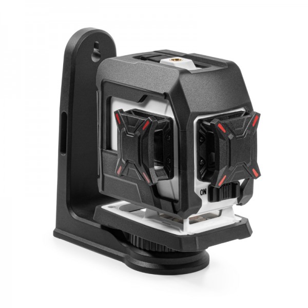 KAPRO NUCLEO MINI 3D GREEN LASER : ΑΛΦΑΔΙ LASER 3 ΑΚΤΙΝΩΝ 360� 3D ΠΡΑΣΙΝΟ 933G