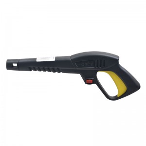 LAVOR: ΠΙΣΤΟΛΙ ΥΔΡΟΠΛΥΣΤΙΚΟΥ S09 ΜΕ ΤΑΧΥΣΥΝΔΕΣΗ ΜΕ ΣΩΛΗΝΑ 4 ΜΕΤΡΑ-180 BAR