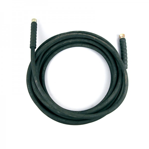 ΣΩΛΗΝΑΣ ΥΔΡΟΠΛΥΣΤΙΚΗΣ 5/16'' - R2 - 10 ΜΕΤΡΑ - FEMALE 3/8'' BSPP - FEMALE 3/8'' BSPP
