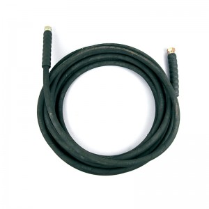 ΣΩΛΗΝΑΣ ΥΔΡΟΠΛΥΣΤΙΚΗΣ 5/16'' - R2 - 20 ΜΕΤΡΑ - FEMALE 3/8'' BSPP - FEMALE 3/8'' BSPP