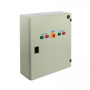 ΠΙΝΑΚΑΣ ΔΙΑΔΟΧΙΚΗΣ ΚΑΙ ΠΡΟΟΔΕΥΤΙΚΗΣ ΕΚΚΝΗΣΗΣ ΑΣΤΕΡΟΣ-ΤΡΙΓΏΝΟΥ 25+25HP ΓΙΑ ΑΕΡΟΣΥΜΠΙΕΣΤΕΣ