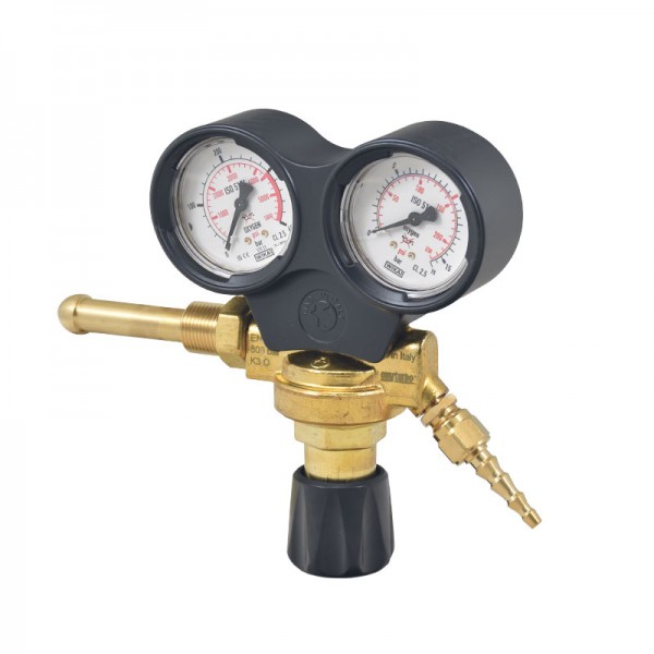 OXYTURBO: ΜΕΙΩΤΗΡΑΣ ΟΞΥΓΟΝΟΥ G3/8 RH