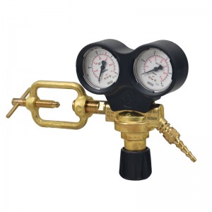 OXYTURBO: ΜΕΙΩΤΗΡΑΣ ΑΣΕΤΥΛΙΝΗΣ  G3/8 LH