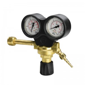 OXYTURBO: ΜΕΙΩΤΗΡΑΣ ΑΖΩΤΟΥ G1/4 RH