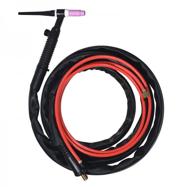 ΤΣΙΜΠΙΔΑ TIG 26V ΠΛΗΡΗΣ- 4 ΜΕΤΡΑ - ΤΑΧΥΣΥΝΔΕΣΜΟΣ 50