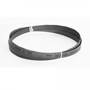 ΤΑΙΝΙΑ ΚΟΠΗΣ ΣΙΔΗΡΟΠΡΊΟΝΟΥ 2100X20X0,9 mm -  Z4/6 TPI