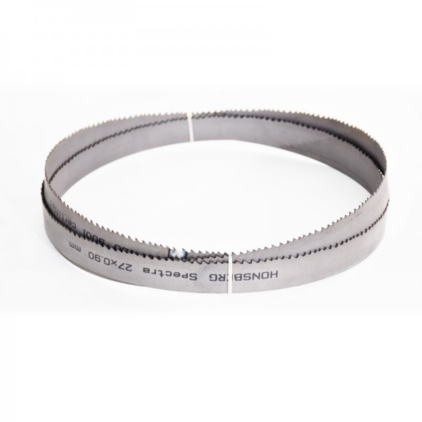 ΤΑΙΝΙΑ ΚΟΠΗΣ ΣΙΔΗΡΟΠΡΊΟΝΟΥ 2725Χ27Χ0,9 mm - Z4/6 TPI