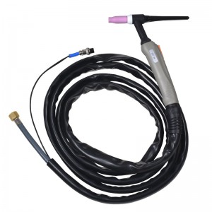 ΤΣΙΜΠΙΔΑ TIG 26 ΠΛΗΡΗΣ- 4 ΜΕΤΡΑ - ΤΥΠΟΣ ΒΙΔΩΤΟ -- ΒΥΣΜΑ ΕΝΤΟΛΗΣ 2 ΠΙΝ