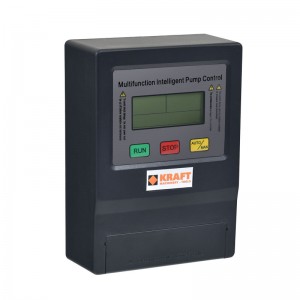 KRAFT: ΗΛΕΚΤΡΟΝΙΚΟΣ ΠΙΝΑΚΑΣ ΥΠΟΒΡΥΧΙΩΝ ΑΝΤΛΙΩΝ 4