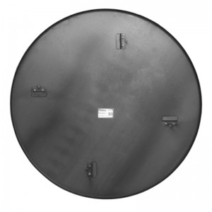 EXPRESS: ΔΙΣΚΟΣ ΛΕΙΑΝΣΗΣ 36'' (910mm) ΓΙΑ 603003