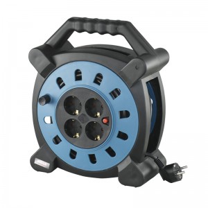 BULLE: ΜΠΑΛΑΝΤΕΖΑ ΚΑΡΟΥΛΙ 4 ΘΕΣΕΩΝ, 15m, 3x1,5mm�