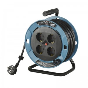 BULLE: ΜΠΑΛΑΝΤΕΖΑ ΚΑΡΟΥΛΙ 4 ΘΕΣΕΩΝ, 15m, 3x1,5mm�