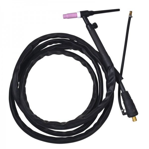 ΤΣΙΜΠΙΔΑ TIG 17V ΠΛΗΡΗΣ- 4 ΜΕΤΡΑ - ΤΑΧΥΣΥΝΔΕΣΜΟΣ 50