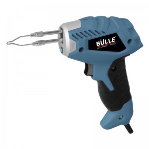 BULLE: ΗΛΕΚΤΡΙΚΟ ΚΟΛΛΗΤΗΡΙ  100W ME LED