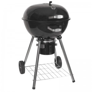 UNIMAC: ΨΗΣΤΑΡΙΑ ΚΑΡΒΟΥΝΟΥ PREMIUM ΤΥΠΟΥ KETTLE Φ.54 cm