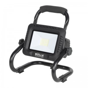 BULLE: ΠΡΟΒΟΛΕΑΣ ΕΡΓΑΣΙΑΣ LED 18V 50W (SOLO)